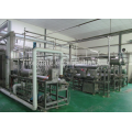 complete margarine production line/pastry margarine
